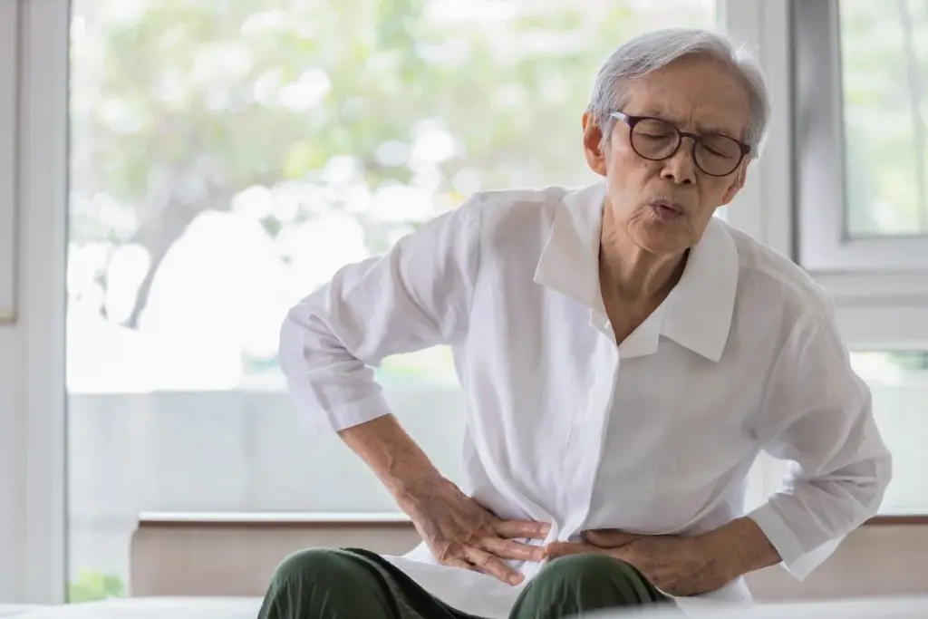 Symptom-Based Management Strategies