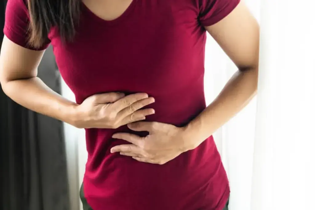 Signs of Dehydration