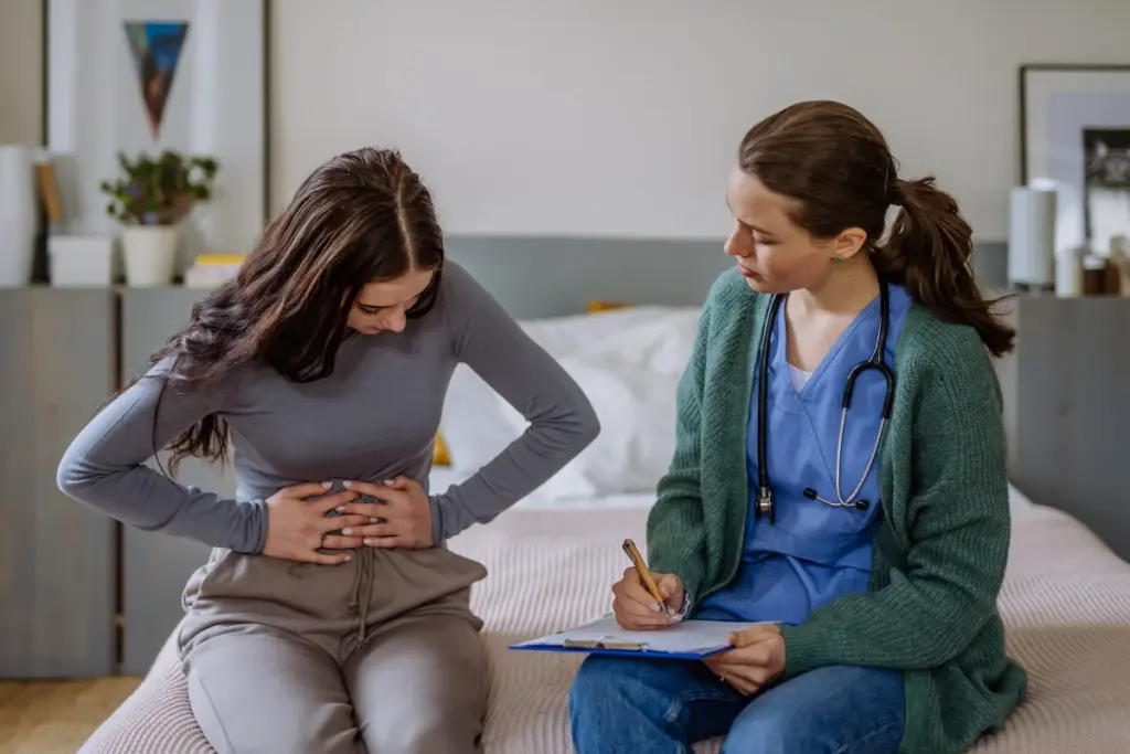 Travel-Related Risk Factors