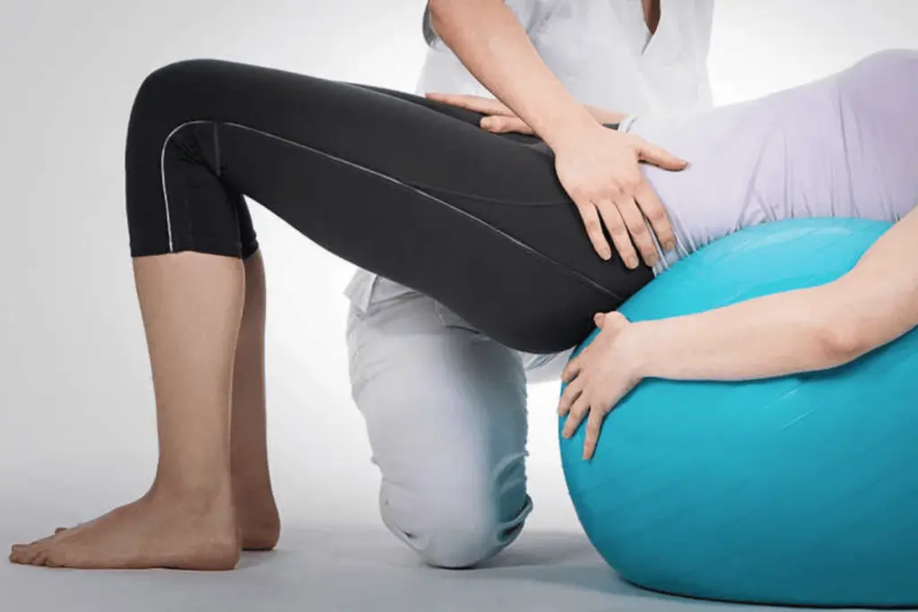 Pelvic Floor Dysfunction