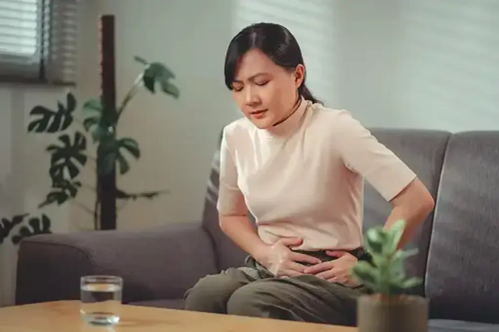 Stool Evaluation in Selected Cases