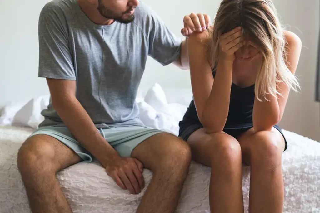 Symptoms and Risk Factors