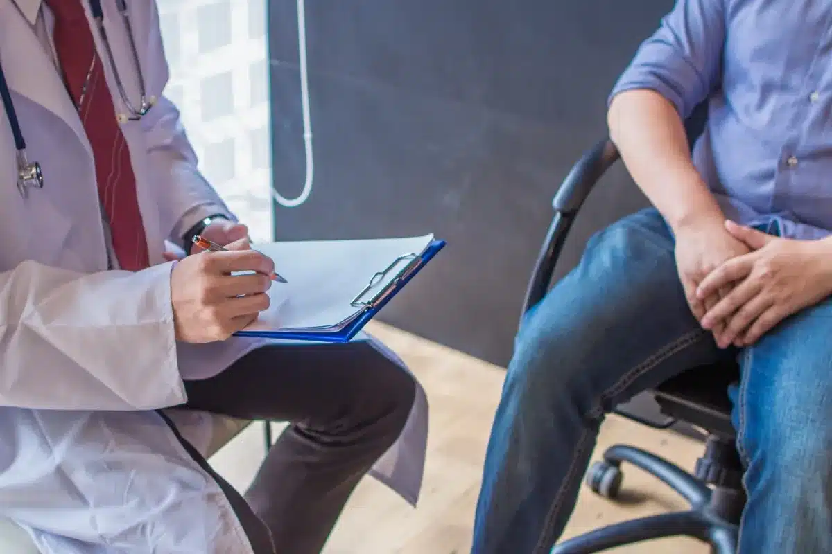 Premature Ejaculation (PE)