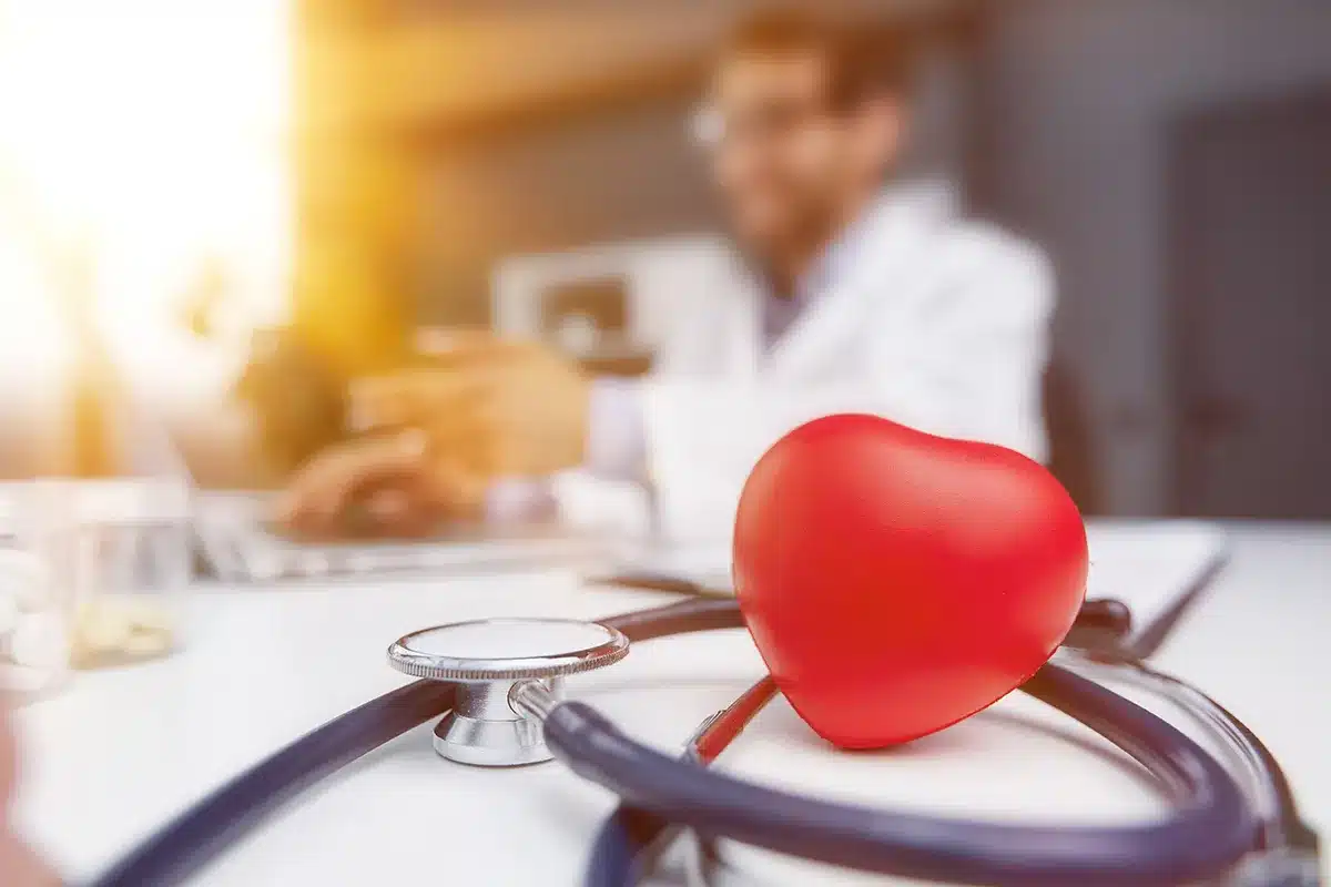 Understanding How the Heart Valves Work