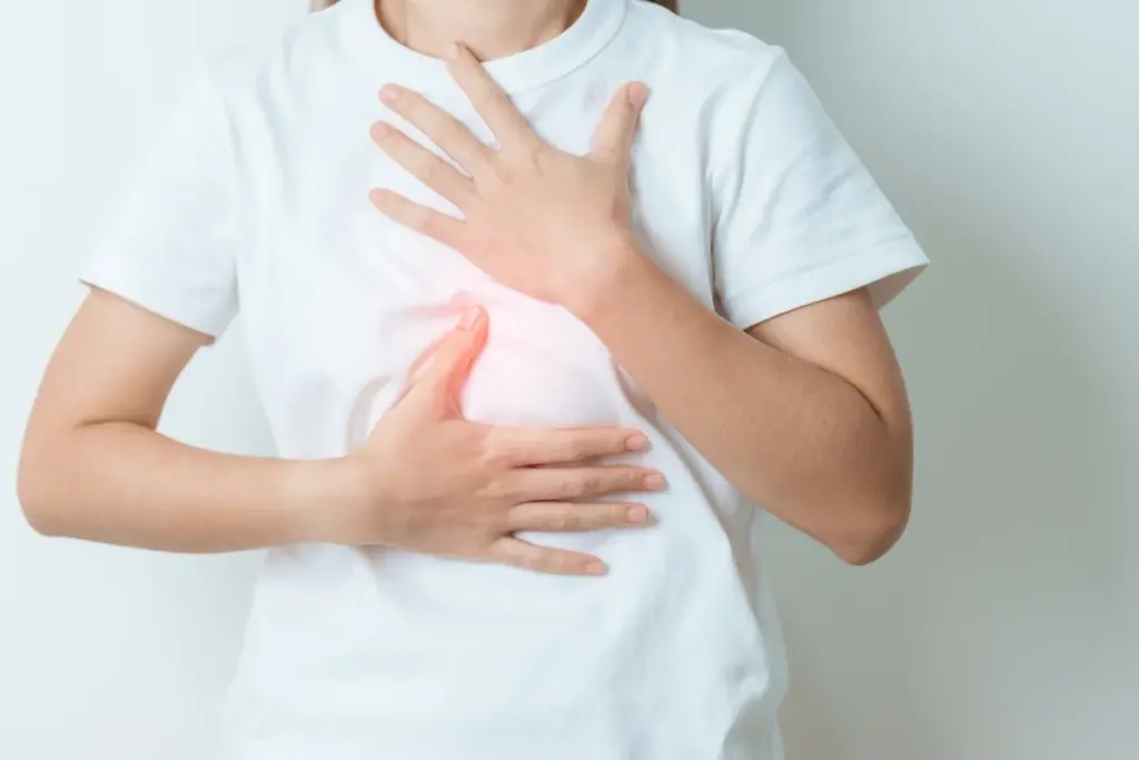 Combined Impact Of Risk Factors