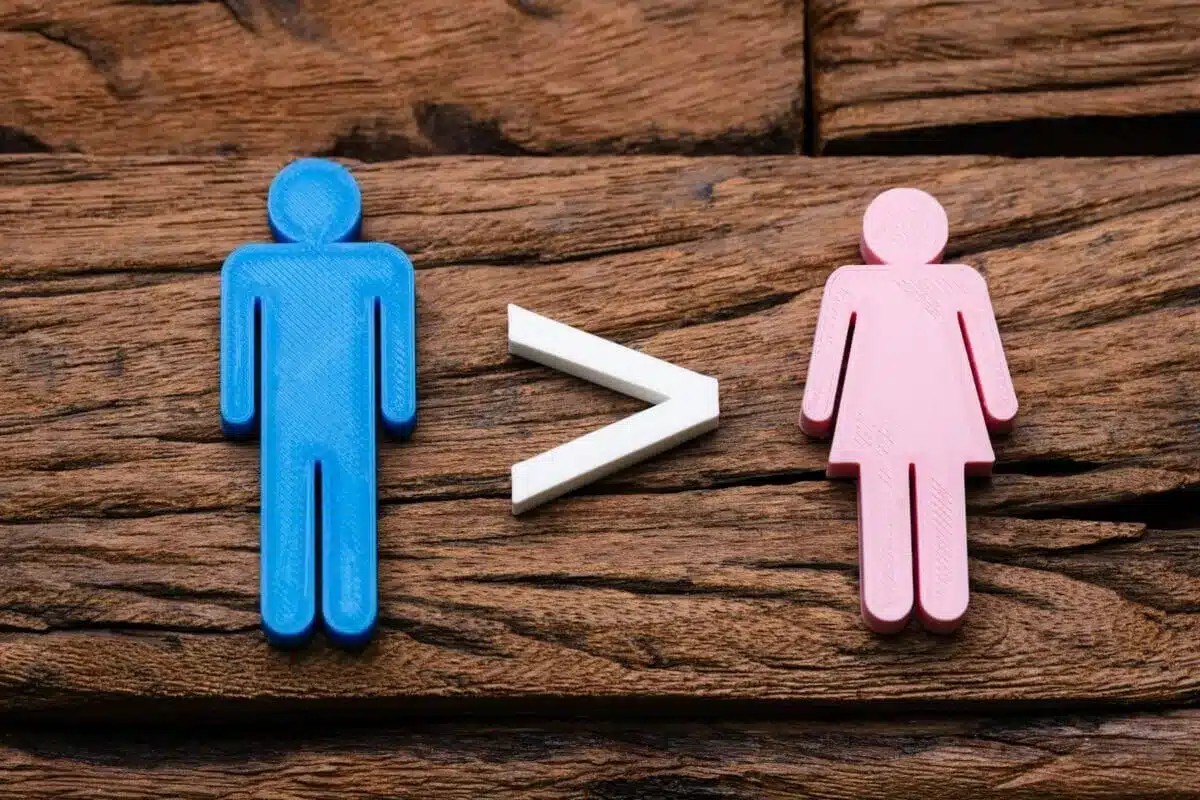 Gender Specific Nuances