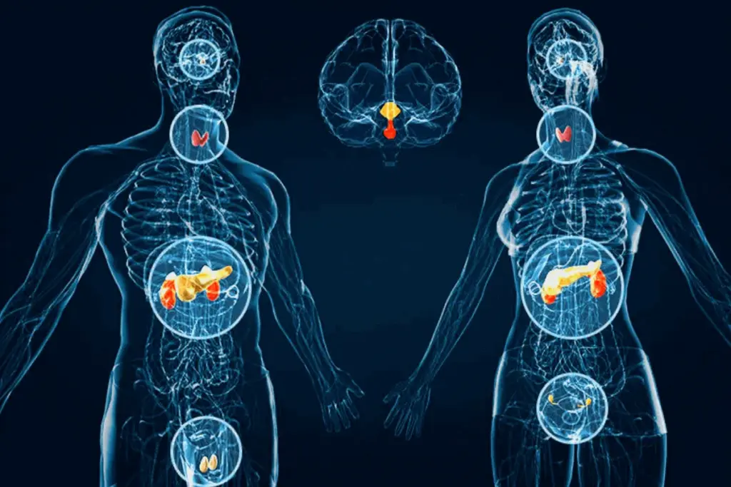 Metabolic and Endocrine Risks