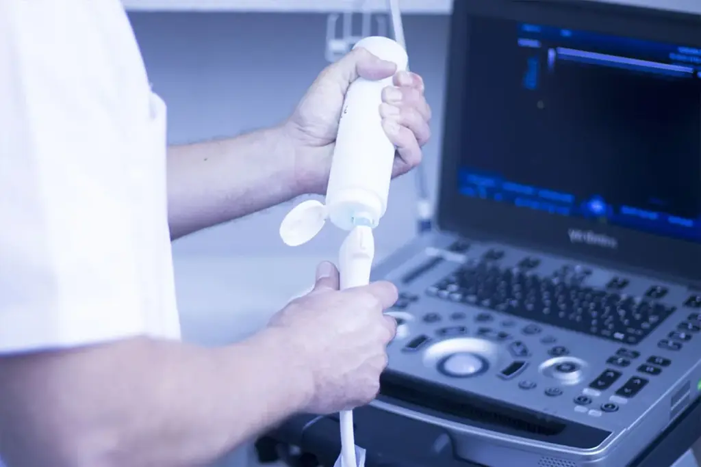 Penile Doppler Ultrasound