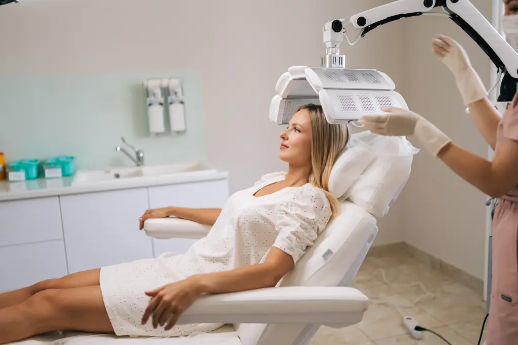 laser-hair-therapy-causes-and-evaluation