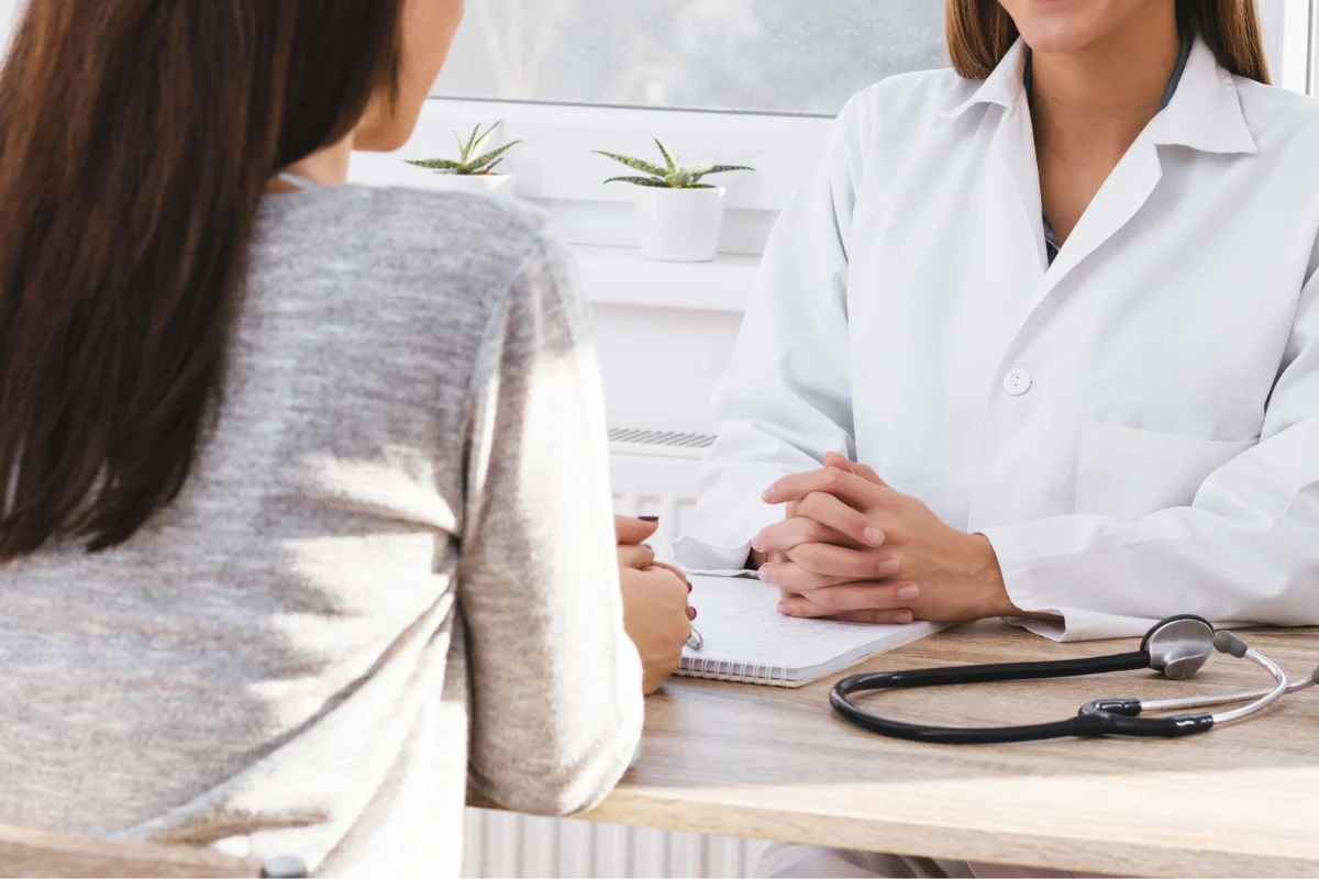 Cystoscopy: The Gold Standard