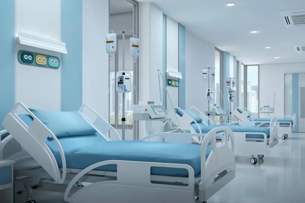 Why Choose Liv Hospital