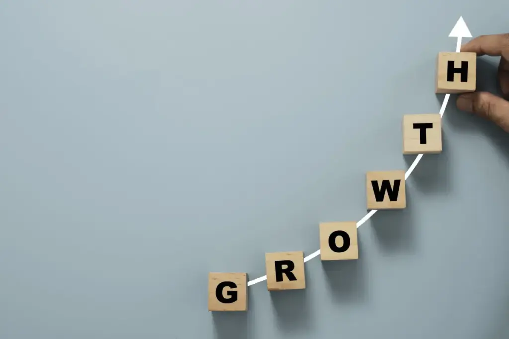 Growth and Development Warning Signs