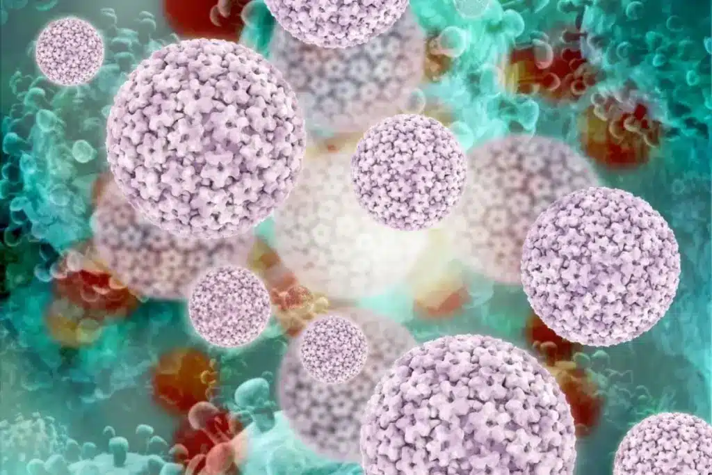 Genetic and Environmental Risk Factors