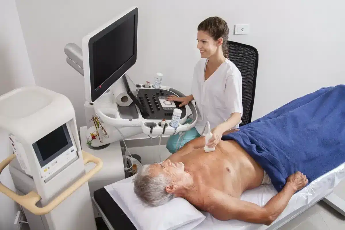 Echocardiography: The Main Tool