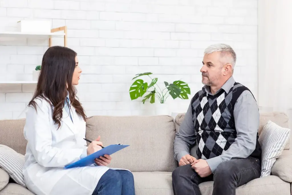 Acquired Risk Factors: Why Symptoms Appear Later