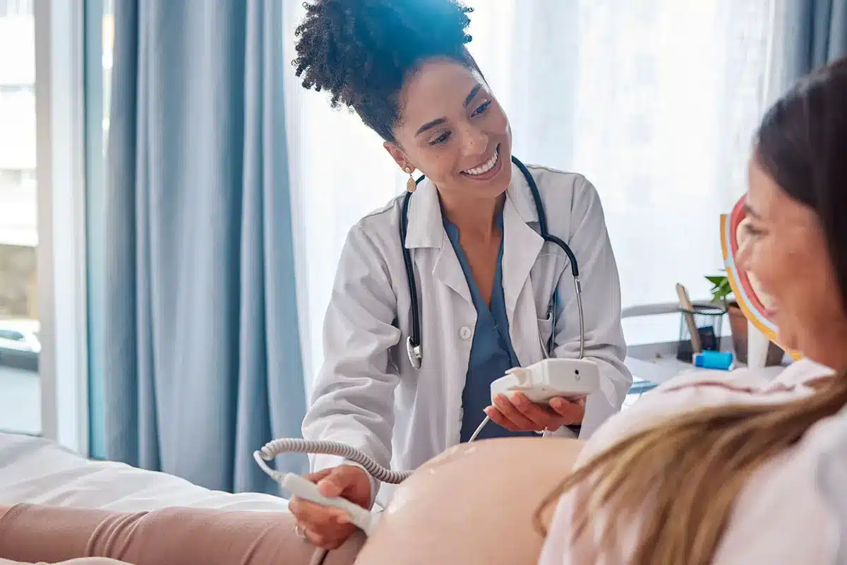 Pregnancy and Family Planning