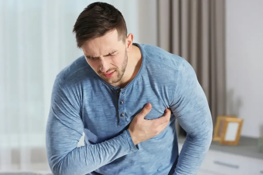 Lifestyle and Prevention