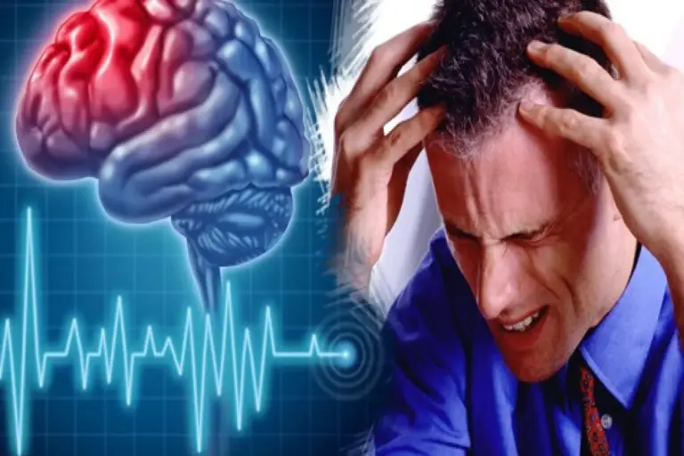 Neurocardiology Symptoms and Risk Factors