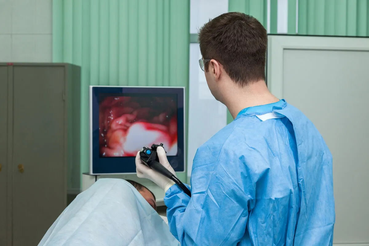 Endoscopic Ultrasound: The Staging Cornerstone