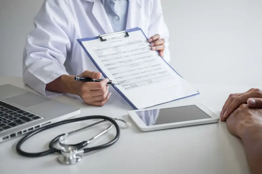 Differential Diagnosis