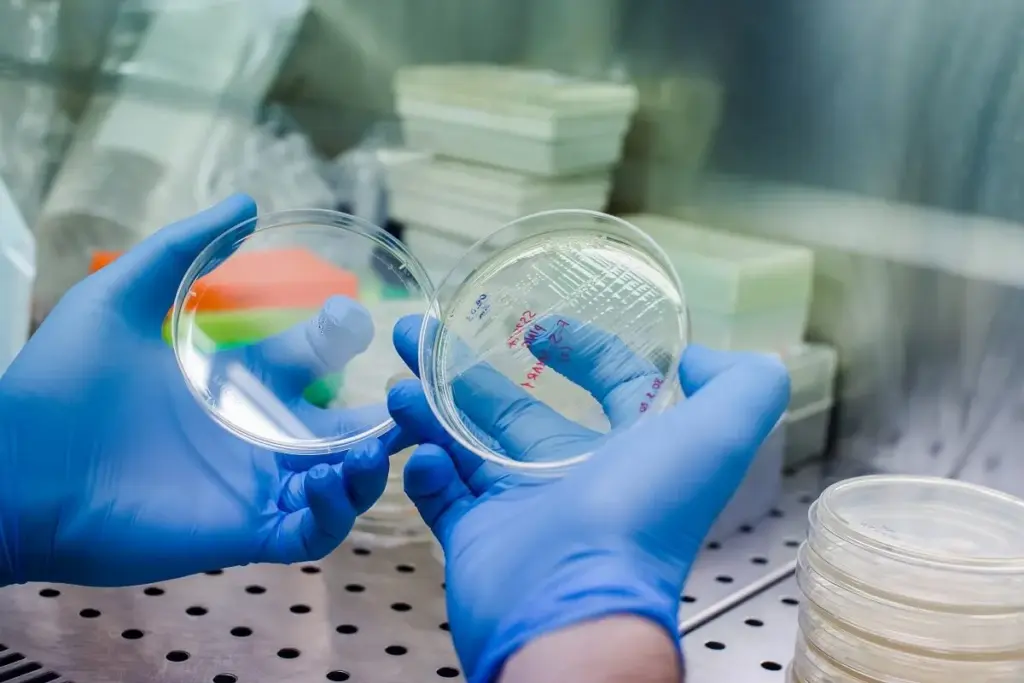 Biological Therapies in Maintenance