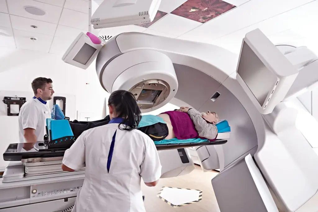 Functional Imaging: PET/CT Scans