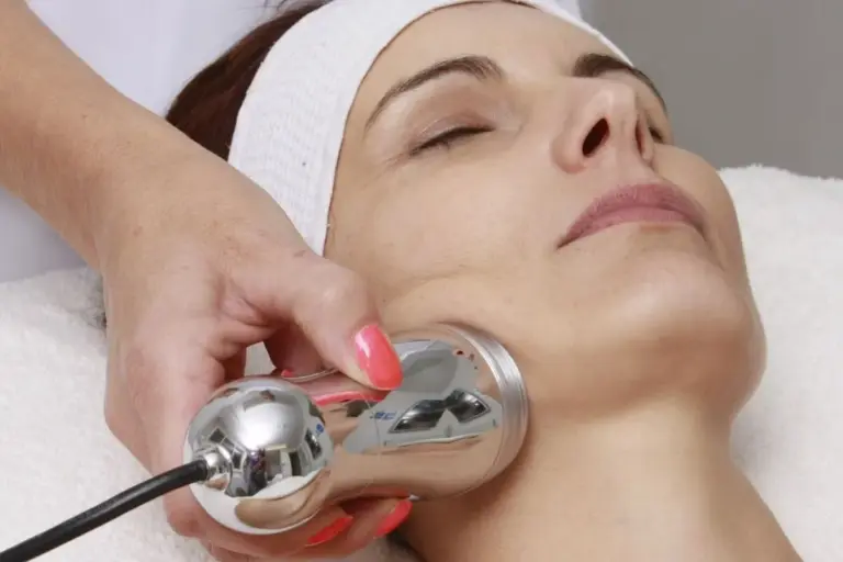 Cryotherapy Treatment Details