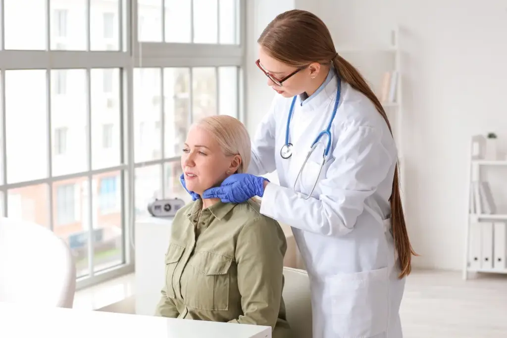 Managing Treatment Toxicity