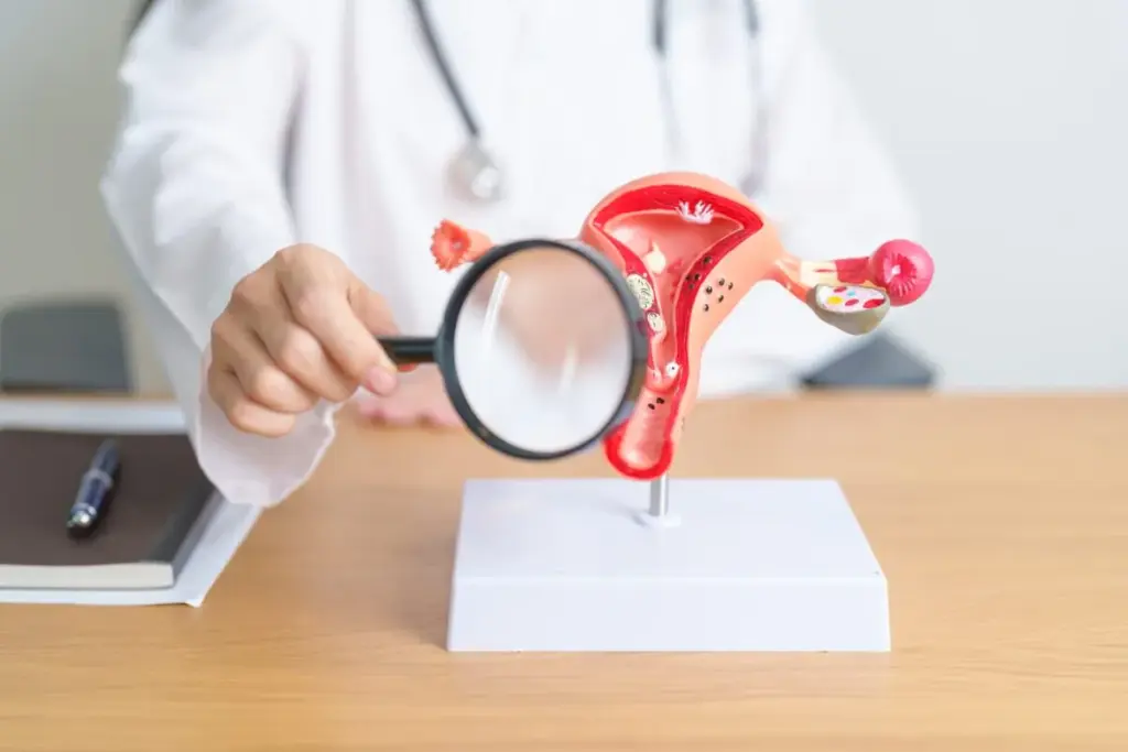 Surgical Staging and FIGO Classification