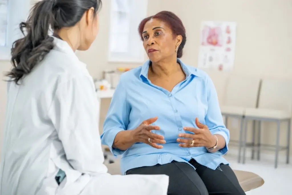 Surveillance and Detecting Recurrence