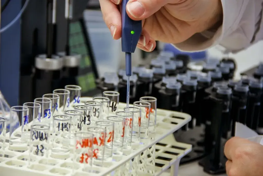 Global Biotechnological Integration