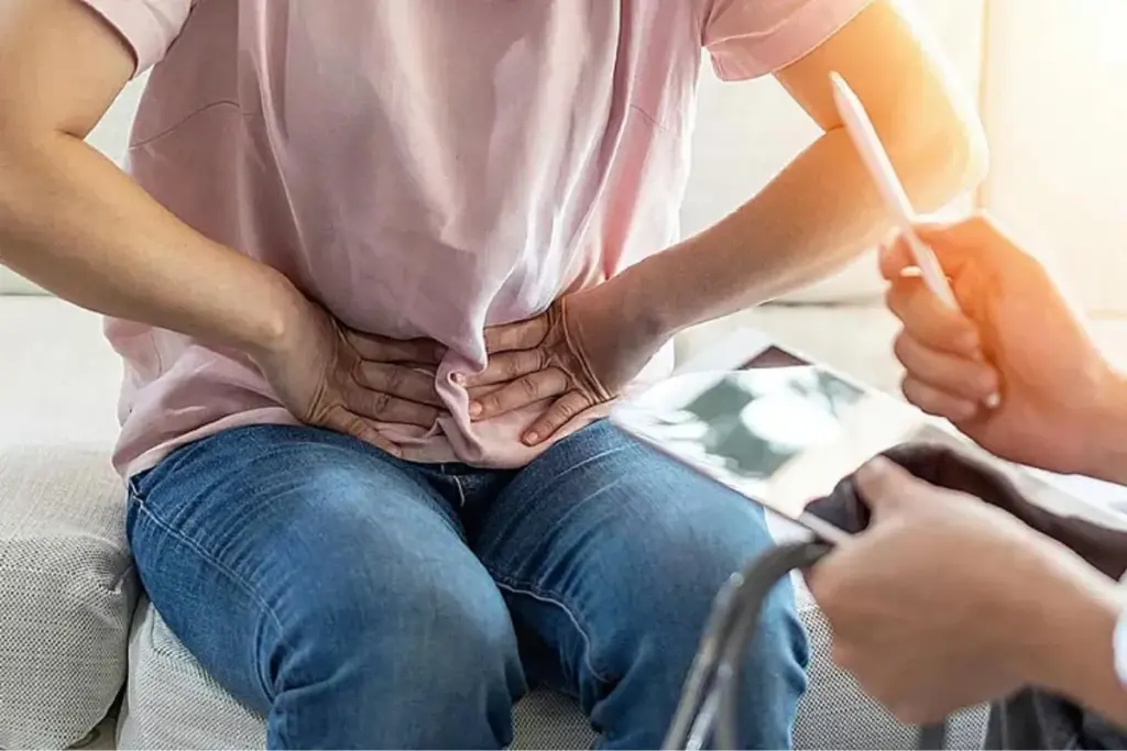 Genetic Susceptibility and Polygenic Risk