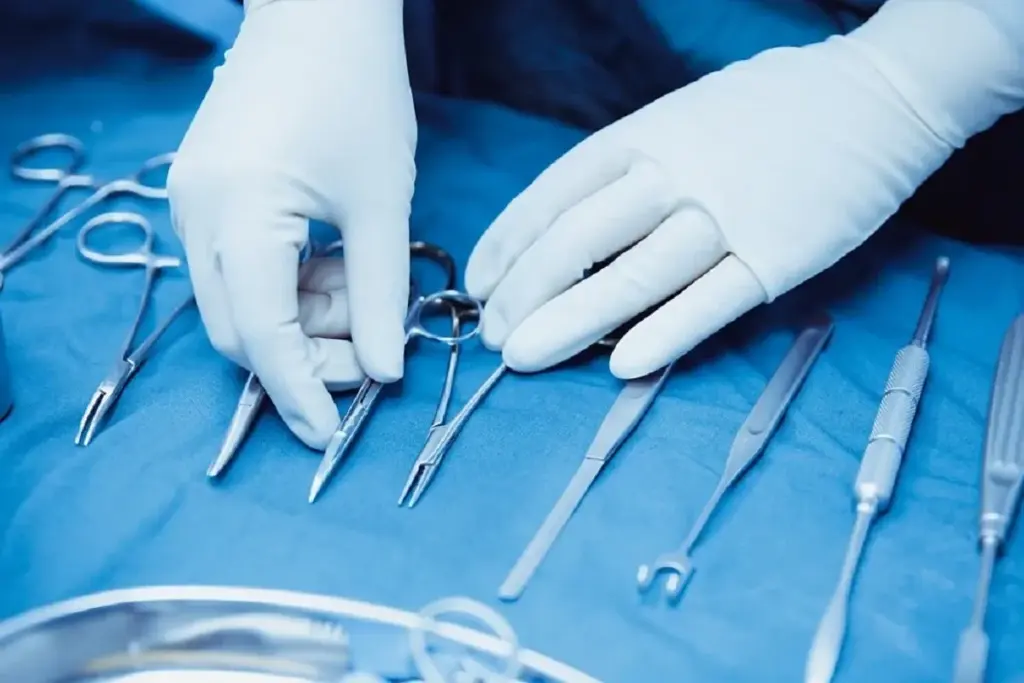 Surgical Innovations and Complex Management
