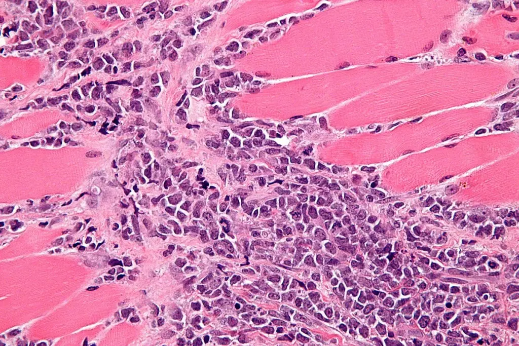 Immunotherapy and the Sarcoma Microenvironment