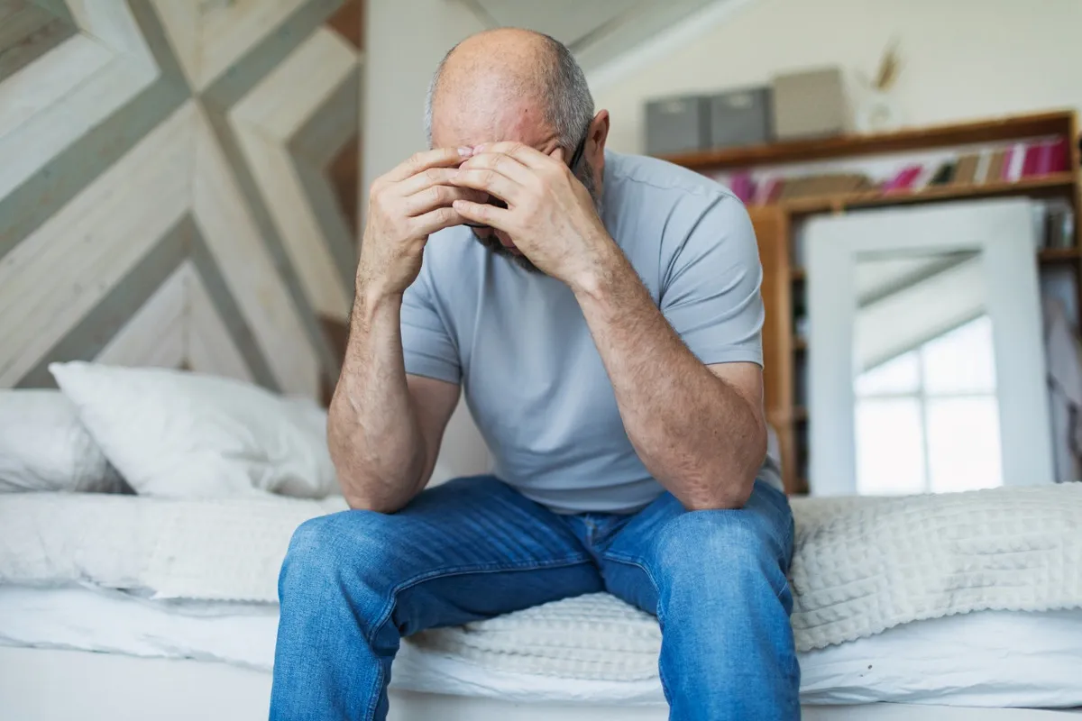 Hormonal Function and Hypogonadism