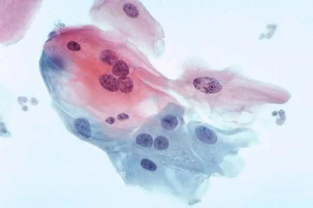 The Role of Melanocytes and Glandular Cells