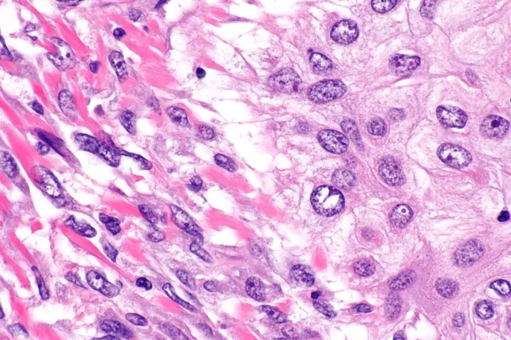 Management of Advanced and Nodal Disease
