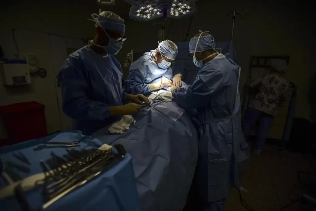 Surgical Management: Lobectomy vs. Total Thyroidectomy