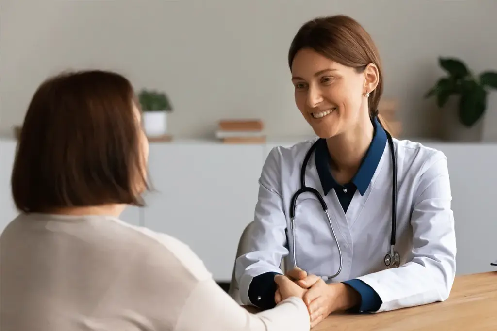 Biological Therapies in Maintenance