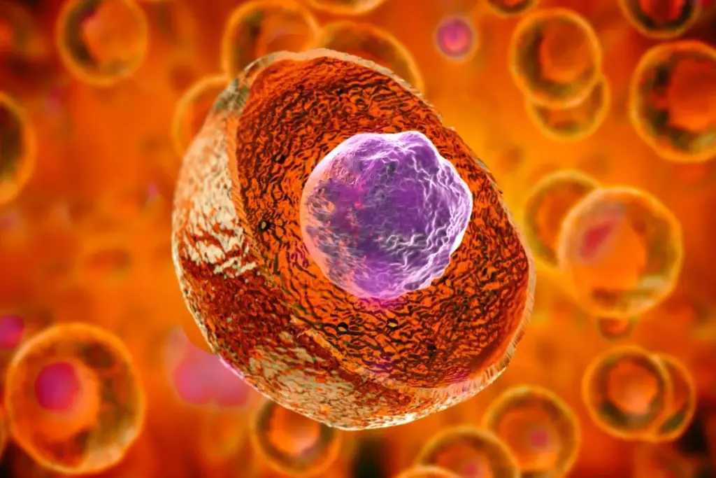 The Hematopoietic Stem Cell Niche