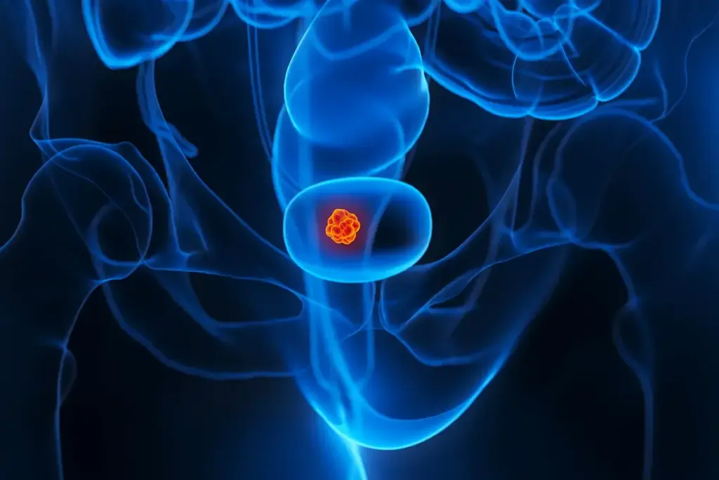 The Regenerative Context and Bladder Preservation