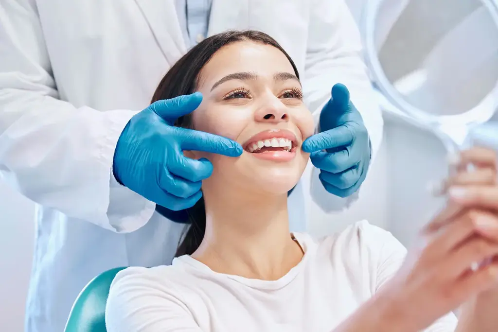 Dental Traumatology: Treatment and Care