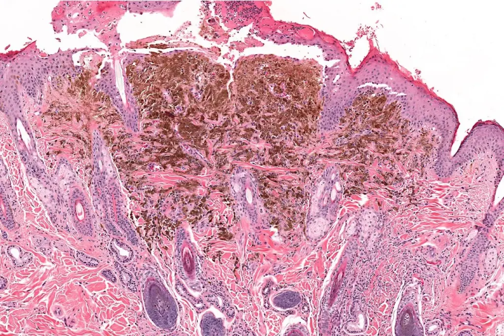 Histopathological Analysis and Prognostic Factors