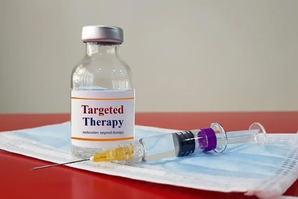 Targeted Therapy: BRAF and MEK Inhibitors