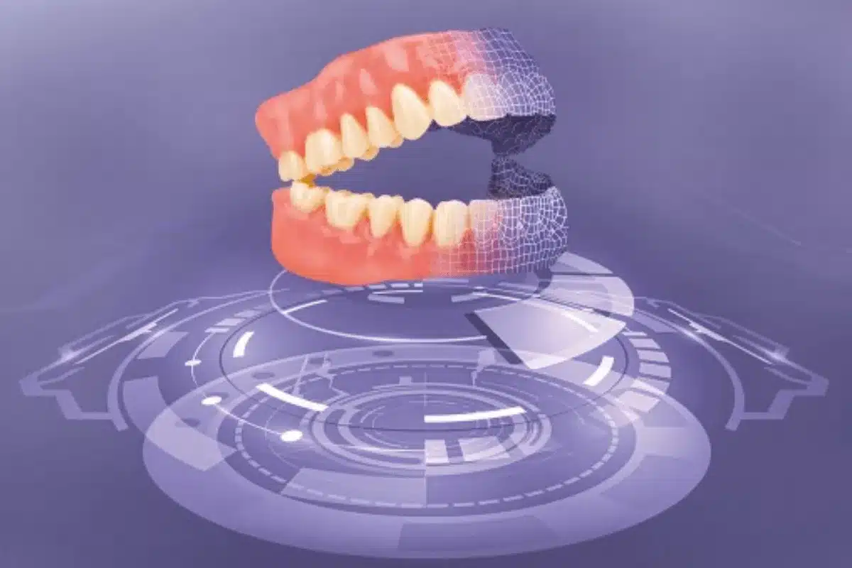 Care for 3D Printed Dentures and Splints Porosity Considerations