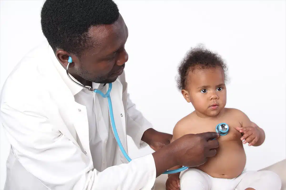 Symptoms of Cardiac Compression