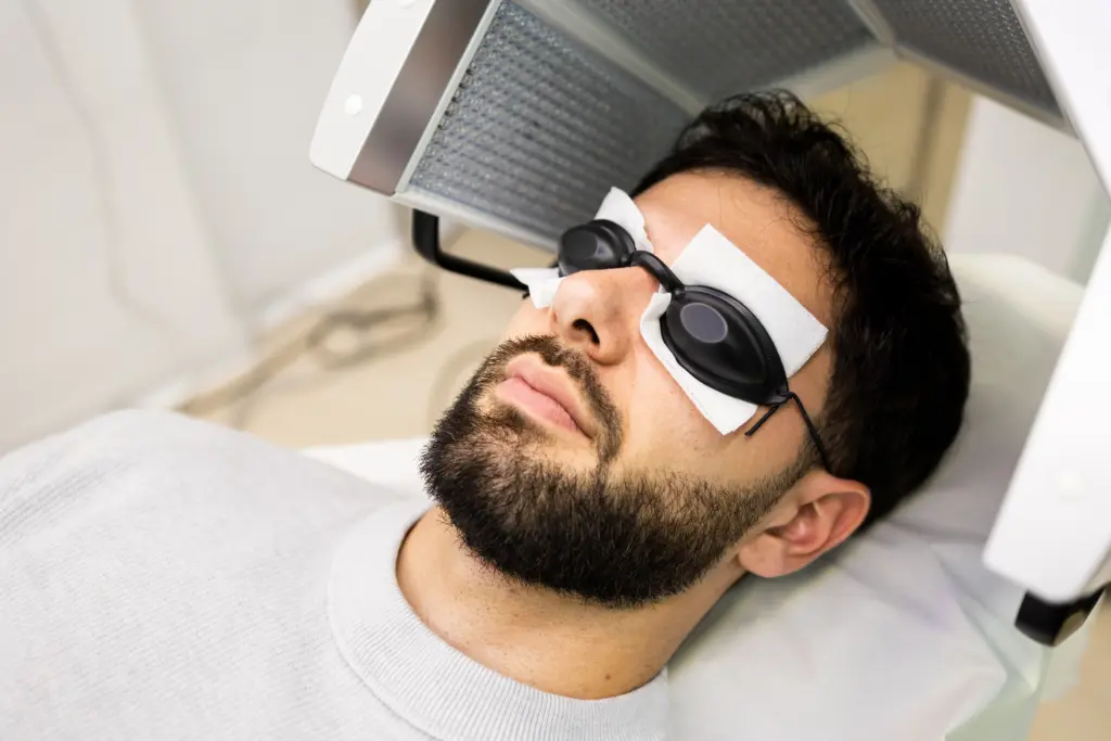 laser-hair-therapy-recovery-process