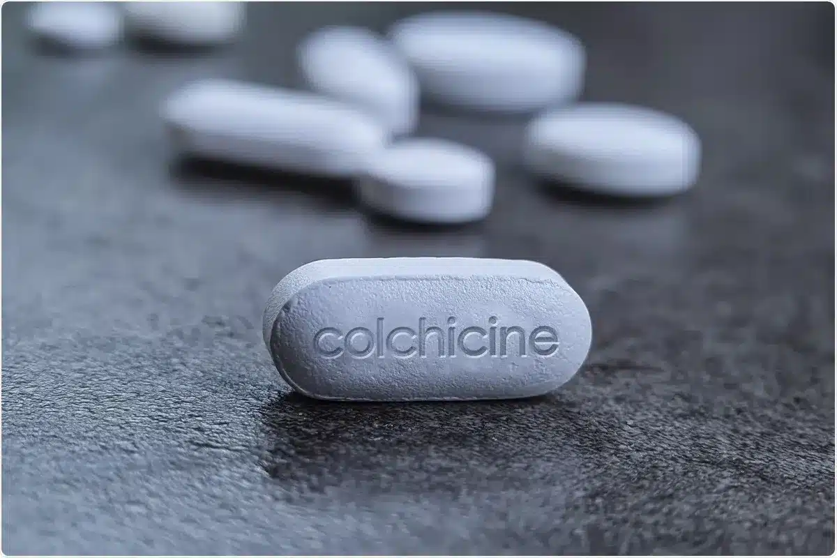 The Role of Colchicine