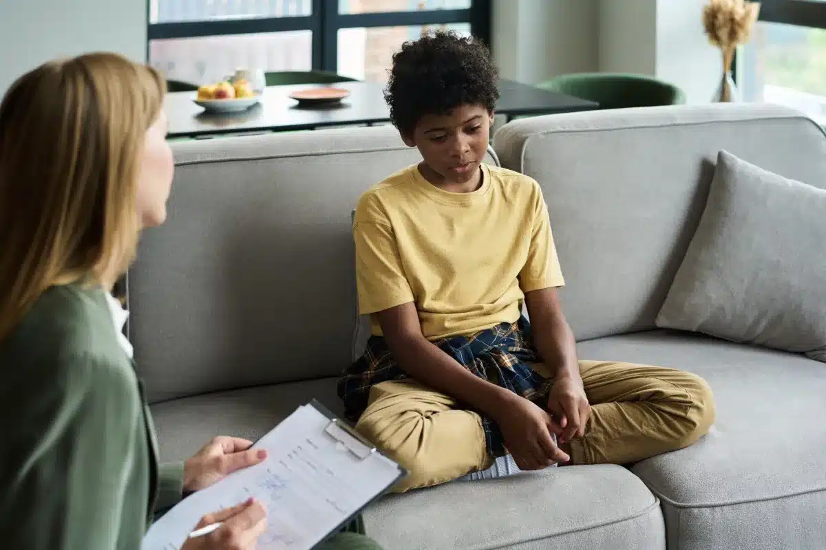 Managing Stress and Emotional Health