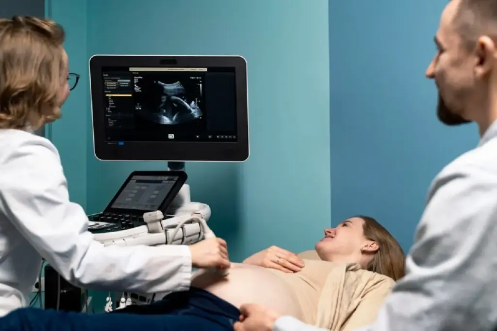 Advanced Prenatal Imaging